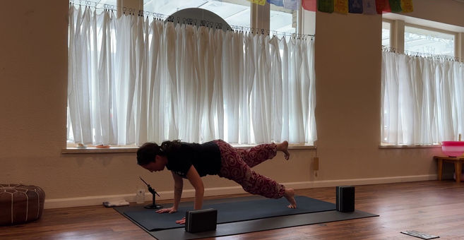 Slow and Strong 10/12/25